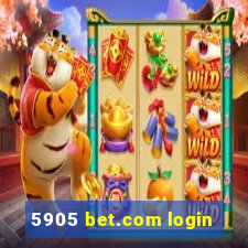 5905 bet.com login